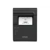 Epson TM-L90 C31C412412 thermische bon-/etikettenprinter, 203 dpi, 150 mm/s, rol van 8 cm, USB 2.0, RS232, zwart