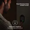 Keypad-accessoire voor Yale Smart Locks 05/303000/BL — 69×19×122 mm