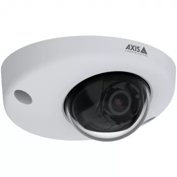 Netwerkcamera P3925-R M12 1080P/01933-001 Axis