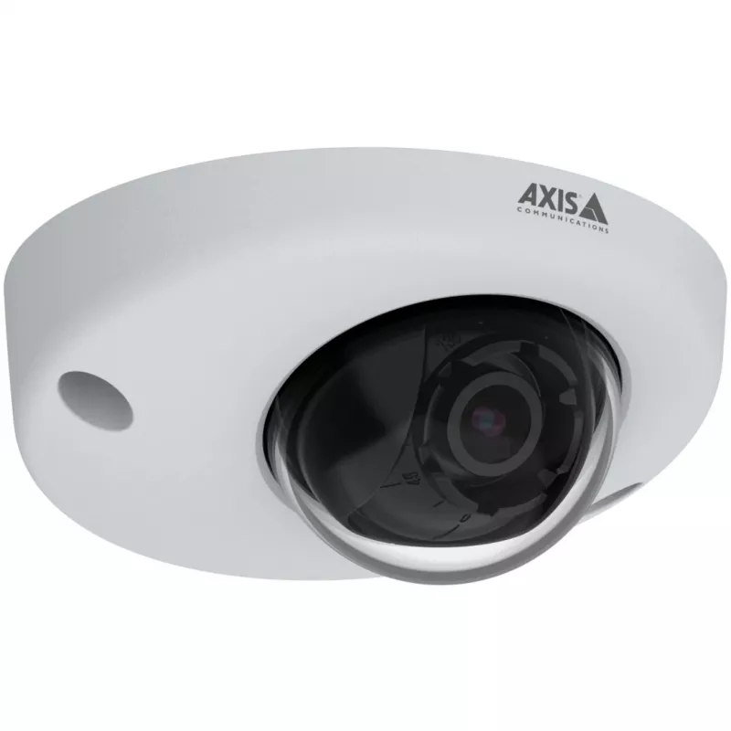 Netwerkcamera P3925-R M12 1080P/01933-001 Axis