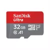 GEHEUGEN MICRO SDHC 32GB UHS-I/SDSQUA4-032G-GN6IA SANDISK
