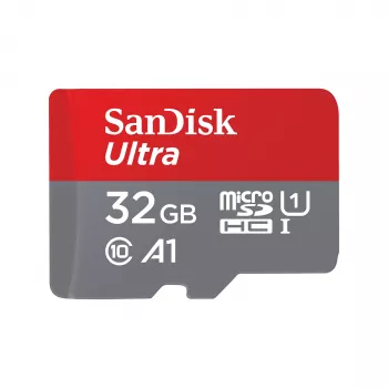 GEHEUGEN MICRO SDHC 32GB UHS-I/SDSQUA4-032G-GN6IA SANDISK