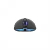 Muis White Shark ARTHUR USB Type-A