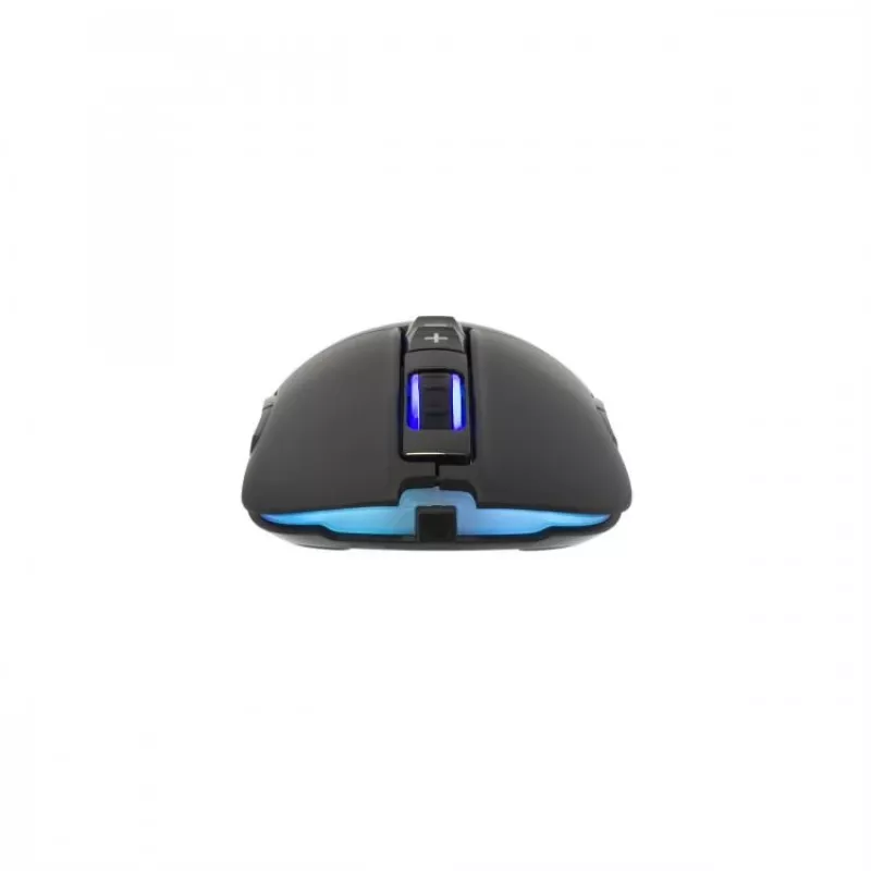 Muis White Shark ARTHUR USB Type-A