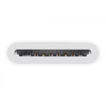 Kaartlezer Apple MW653ZM/A USB 2.0 Type-C wit SD-compatibel