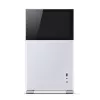 PC-behuizing Jonsbo D31 MESH Midi Tower wit