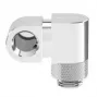 Adapter Barrow TX360PX-21 S 360° G1/4 inch 21 mm offset zilver – vloeistofkoelingsaansluitstuk