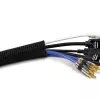 Kabelgoot Label-the-cable PRO5110 zwart