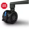 Gaming-stoel Sharkoon SKILLER SGS40 stof gestoffeerde zitting