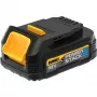 Dewalt DCBP034G-XJ accu zwart