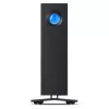 LaCie d2 Professional 24TB USB-C 10Gb/s 3,5-inch externe harde schijf (STHA24000800)