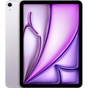 Apple iPad Air 11 M3 Wi-Fi + Cellular 1TB (paars) 7e gen.