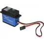 Amewi standaard servo DC5821LV WP digitale servo tandwielmateriaal: metaal stekkersysteem: JR (28919)