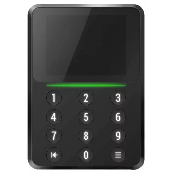 Display SystemHouse Solutions SCR-SD G2 RFID — SystemHouse Solutions RFID-displaymodule