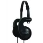 Koss | SPORTA PRO | Koptelefoon | Bedraad | On-Ear | Zwart