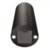 MAAN Elba2 W835 zwarte kap
