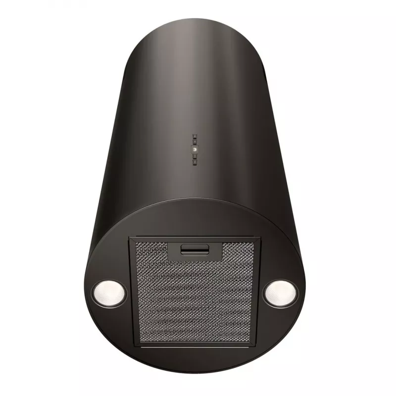 MAAN Elba2 W835 zwarte kap