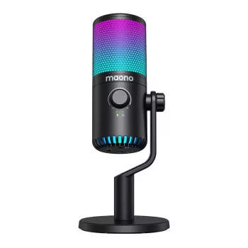 Gaming-microfoon Maono DM30RGB