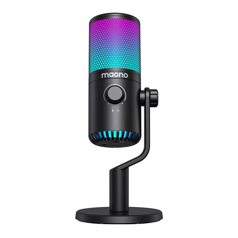 Gaming-microfoon Maono DM30RGB