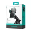 Joyroom JR-ZS246S autohouder voor op het dashboard met draadloze lader, zwart