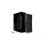 Videokaart XFX Radeon RX 9060 XT 16GB GDDR6, 128-bit, PCIe 5.0, 3 ventilatoren, 3 beeldschermen, 290×124×49 mm