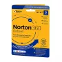 Norton 360 Deluxe | 5 apparaten | 1 jaar | 50 GB cloudopslag | EU | GEEN ABONNEMENT |