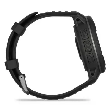 SMARTWATCH INSTINCT CROSSOVER/zwart 010-02730-03 GARMIN