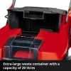 Handgrasverzamelaar Einhell 2352040