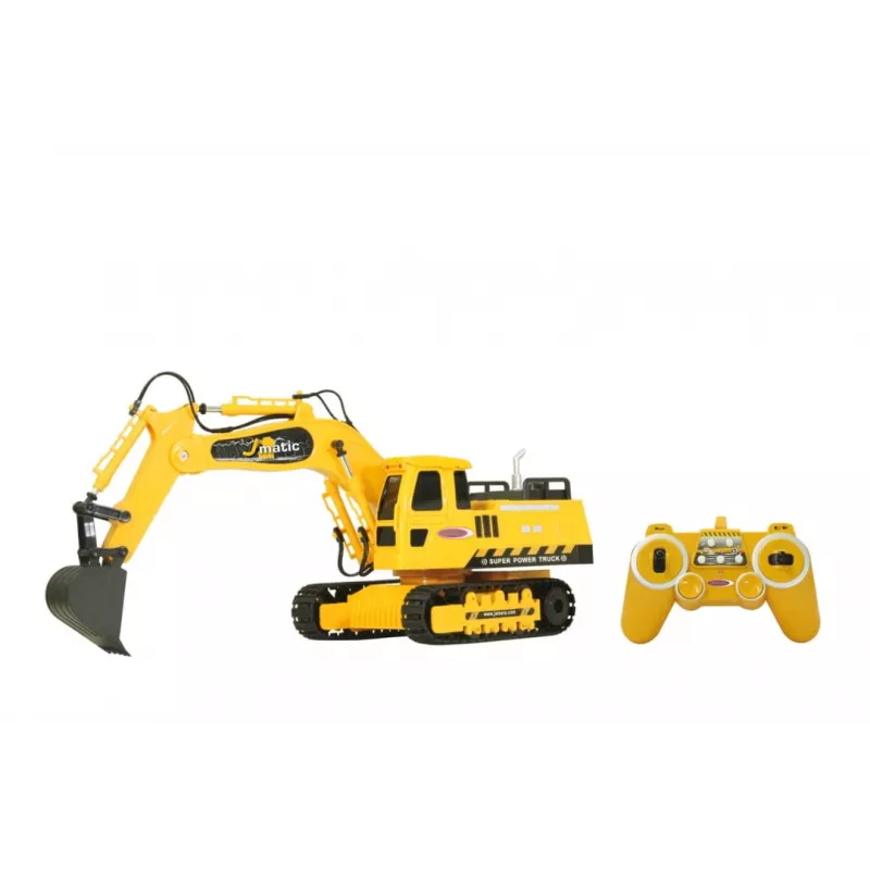 Graafmachine Jamara graafmachine J-Matic 404920