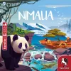 Nimalia, bordspel