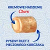 INABA Churu Bites kiprecept-wraps – kattensnacks – 3x10 g