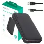 Draagbare oplader PowerBank PB-Y46P 10000mAh