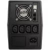 Allnet ALL91500T line-interactive UPS, 1500 VA / 900 W, USB, LCD