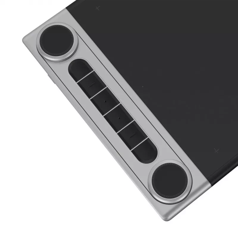 Huion Q630M grafisch tablet