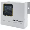 Omvormer QOLTEC ECO Solar Boost 4kW MPPT LCD, 4 kW uitgang, MPPT-laadregeling, LCD-display