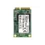 SSD|TRANSCEND|128GB|mSATA|SATA 3.0|Schrijfsnelheid 400 MBytes/s|Leessnelheid 550 MBytes/s|MTBF 2000000 uur|TS128GMSA230S