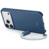 Beats iPhone 17 Pro Max kickstand case met MagSafe en camerabediening - Bedrock Blue