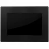 Bezel voor ALLNET-tablet ALLTCOVER10WBV1 — zwart, 309 x 228 mm