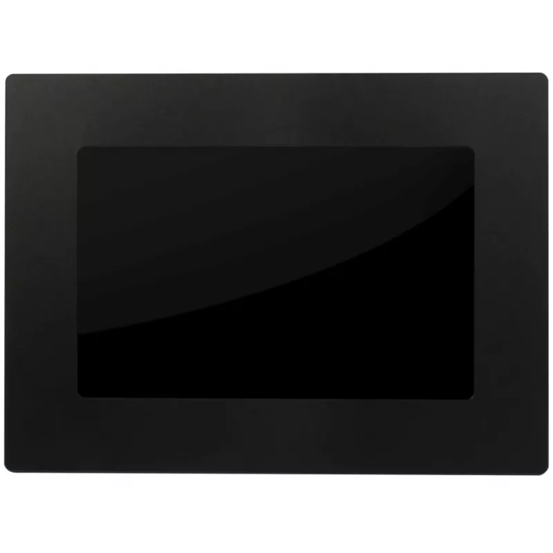 Bezel voor ALLNET-tablet ALLTCOVER10WBV1 — zwart, 309 x 228 mm