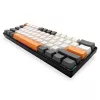 MEDIA-TECH MECHANISCH TOETSENBORD 60% MT1258