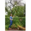 Grasmaaier WOLF-Garten POWER DUAL CUT RR 400 T