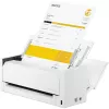 ADF-scanner HP ScanJet Pro 4200 s1 600 x 600 DPI A4 blauw wit