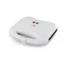 Esperanza TITANUM PANINI - grill/sandwichmaker