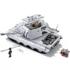 Bouwset COBI Panzerkampfwagen E-100 Tweede Wereldoorlog 1511 onderdelen
