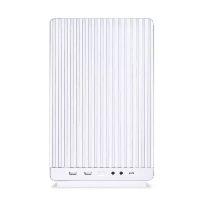 PC-behuizing Lian Li A3-mATX micro tower wit