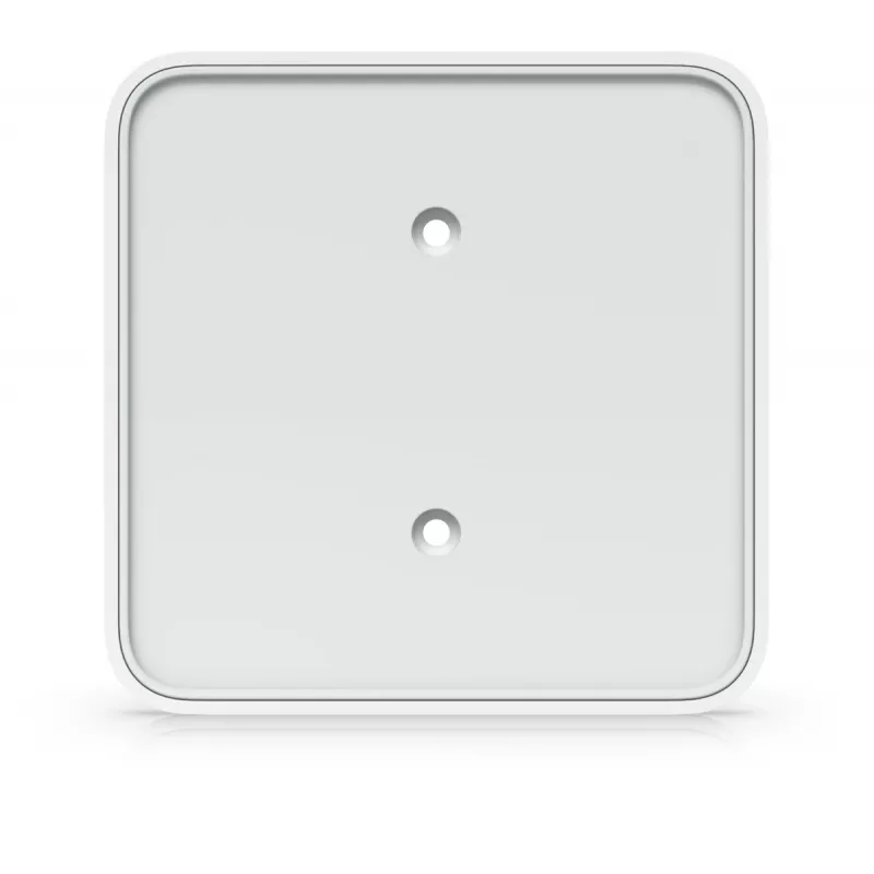 Montagebeugel Ubiquiti UACC-FM-16cm polycarbonaat wit 109,7 mm