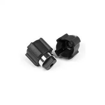 Assenset merk niet gedefinieerd HPI 88012 — 6 x 31 mm, 2 stuks