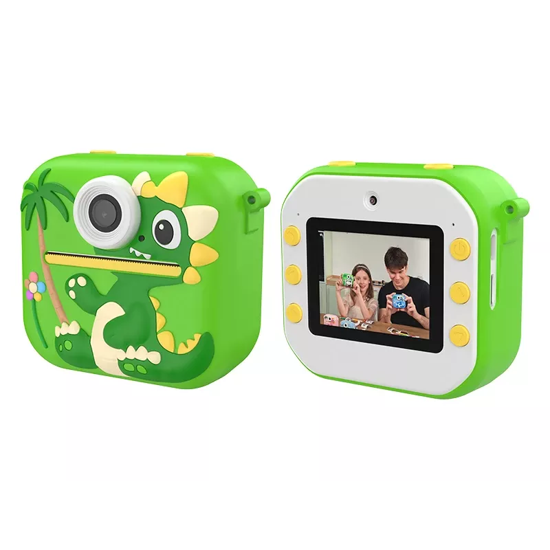 Tracer 47758 DinoCam instantcamera