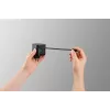 Voeding 1XUSB-A/1XUSB-C/SCHWARZ 7806522 Intenso