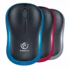 Draadloze optische muis Rebeltec METEOR blauw RBLMYS00048 USB